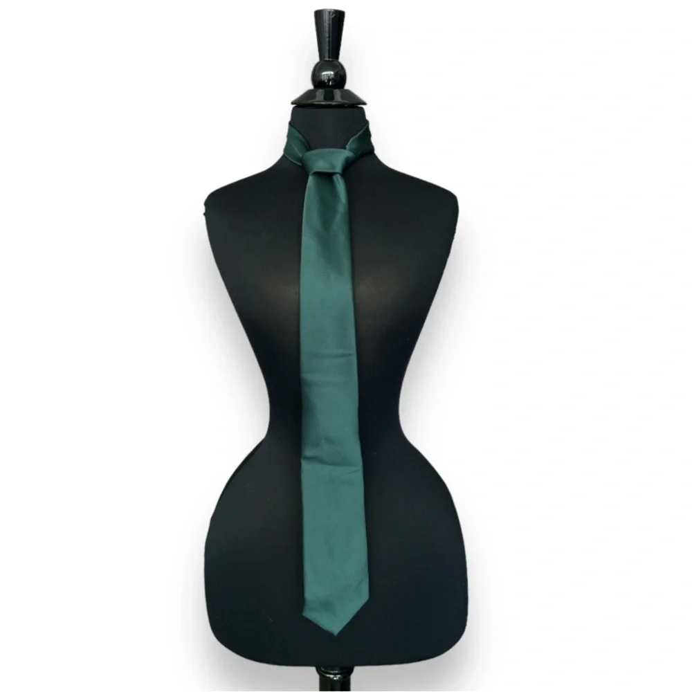 Hi-Tie Tie & Pocket Handkerchief